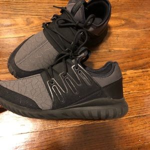 Adidas tubular